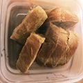 みあみあドット's cooksnap of when they made 簡単押すだけ炊飯器で豚肩ロースの角煮♪.