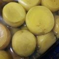 N7593reaic's cooksnap of when they made 自家製☆はちみつ梅干.
