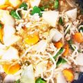 beroneete's cooksnap of when they made 豚バラと大根のうま煮.