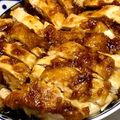 かつぞう☆'s cooksnap of when they made 艶照り＊柔らか★照り焼きチキン★.