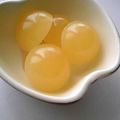 けんちゃろう's cooksnap of when they made 酸っぱい☆グミ.