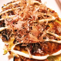 クックMUEI0S☆'s cooksnap of when they made 自家製☆お好み焼きソース.