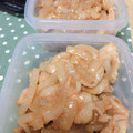 ・rena・'s cooksnap of when they made 簡単！とろとろ！玉ねぎと豚肉の甘辛炒め！.
