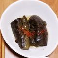 ツナマヨ新米ママ's cooksnap of when they made ナスの煮浸し.