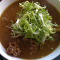 よっよ's cooksnap of when they made カレーうどん.