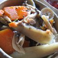 risap5's cooksnap of when they made 家庭の味♪豚ヒレ肉のハーブ煮込み.