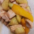 べりぃ★'s cooksnap of when they made さっぱり鶏むね肉ときゅうりの簡単甘酢炒め.