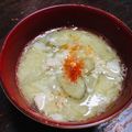 ナツMAM's cooksnap of when they made 簡単でおいしい豚汁.