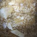 クックZALFUV☆'s cooksnap of when they made 豆腐とひき肉の☆とろみスープ☆.