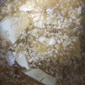 クックZALFUV☆'s cooksnap of when they made 豆腐とひき肉の☆とろみスープ☆.