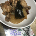 ぶーぷぷ's cooksnap of when they made 手羽元と大根の甘酢煮(圧力鍋使用).