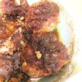 うりもくつゆ's cooksnap of when they made すりおろし玉ねぎの絶品ハンバーグソース.