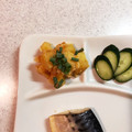 ＊てぬキング＊'s cooksnap of when they made 簡単に♪じゃがいもと鶏肉の味噌炒め.