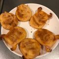 クックXLS5X4☆'s cooksnap of when they made おかず焼きドーナツ【ハムバジル＆ツナ】.