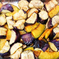 蜜茄子's cooksnap of when they made 【作り置き】かぼちゃとなすのマリネ.