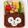 めいめい☆☆☆'s cooksnap of when they made チーズでワンポイント☆ダッフィーキャラ弁.