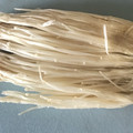 Yokchina's cooksnap of when they made えのき茸のほぐし方.