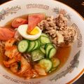 結女都's cooksnap of when they made 豚バラ薄切り肉で♪簡単！チャーシュー風.