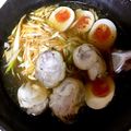 キム☆ケェコ's cooksnap of when they made レンジ圧力鍋de♡やわらか鶏チャーシュー.