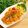 なつき☆ミ's cooksnap of when they made カレー風味のミートオムレツ～幼児食にも～.