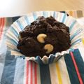 ピカリコ's cooksnap of when they made 凄ウマ★簡単すぎるチョコカップケーキ！.
