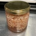 月の影と海's cooksnap of when they made 新しょうがの甘酢漬け.