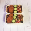 さくらん餅's cooksnap of when they made 簡単&美味！レタスと卵とツナの味覇炒め☆.