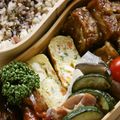 ガメコ's cooksnap of when they made 人参とチーズの卵焼き.