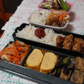 イチゴ、イチゴ。's cooksnap of when they made もやしとちくわの炒め煮.