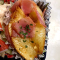 おかぶ〜ま's cooksnap of when they made 大人のジャーマンポテト 簡単ヤバイ旨さ！.