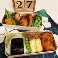 だのん☆彡's cooksnap of when they made ばあちゃんの味☆パリパリキンピラ.