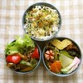 ◆◇Wtiti＊◇◆'s cooksnap of when they made 大根と平天のおでん風煮物.
