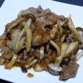  kanon 's cooksnap of when they made ☆玉ねぎスリスリでウマウマ！！豚肉炒め☆.