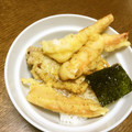 弁当とうさん's cooksnap of when they made 天つゆ 基本の作り方.