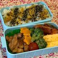 みゆwaco 's cooksnap of when they made 定番に♡やみつきブロッコリーのゴマ和え♪.