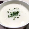 ファットン55's cooksnap of when they made 大根のポタージュ.