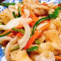 かっぱのあさぽん's cooksnap of when they made 【栄養満点】鶏むね肉の南蛮漬け.