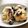 ぼんぼんりぼん's cooksnap of when they made ■おから100％！おからハンバーグ♪.