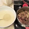 ヒソカ★ナニカ's cooksnap of when they made 牛スジの下処理（圧力鍋）.