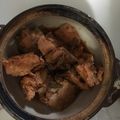 よーはるまー's cooksnap of when they made 紅鮭水煮缶で＊鮭そぼろ.