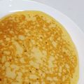 クック5S5GQX☆'s cooksnap of when they made マックみたいなパンケーキ♡.