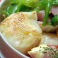 ゆうかりコアラ's cooksnap of when they made お弁当に✿しゅうまいのきんつば風♪.