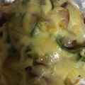 ma___111's cooksnap of when they made ソーセージピザ。.