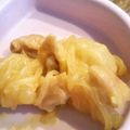 さとみんちゃちゃちゃ's cooksnap of when they made ホルモンの味噌煮込み（土手煮、土手焼き）.