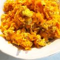 ♪ゆうとん♪'s cooksnap of when they made ツナと人参のシリシリ★朝ご飯・お弁当に.