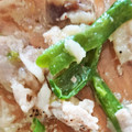 もんすけまま's cooksnap of when they made ピーマンと豚肉の中華炒め＊.