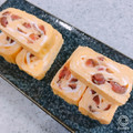 ｊ爺ｊ's cooksnap of when they made 簡単アレンジ卵☆柴漬けの卵巻き.