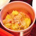 naccc's cooksnap of when they made フライパンで簡単焼きナス♪.