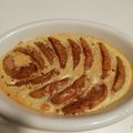 nefiyu's cooksnap of when they made りんごのタルトタタン.
