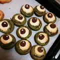 curisupin's cooksnap of when they made マイククッキー.